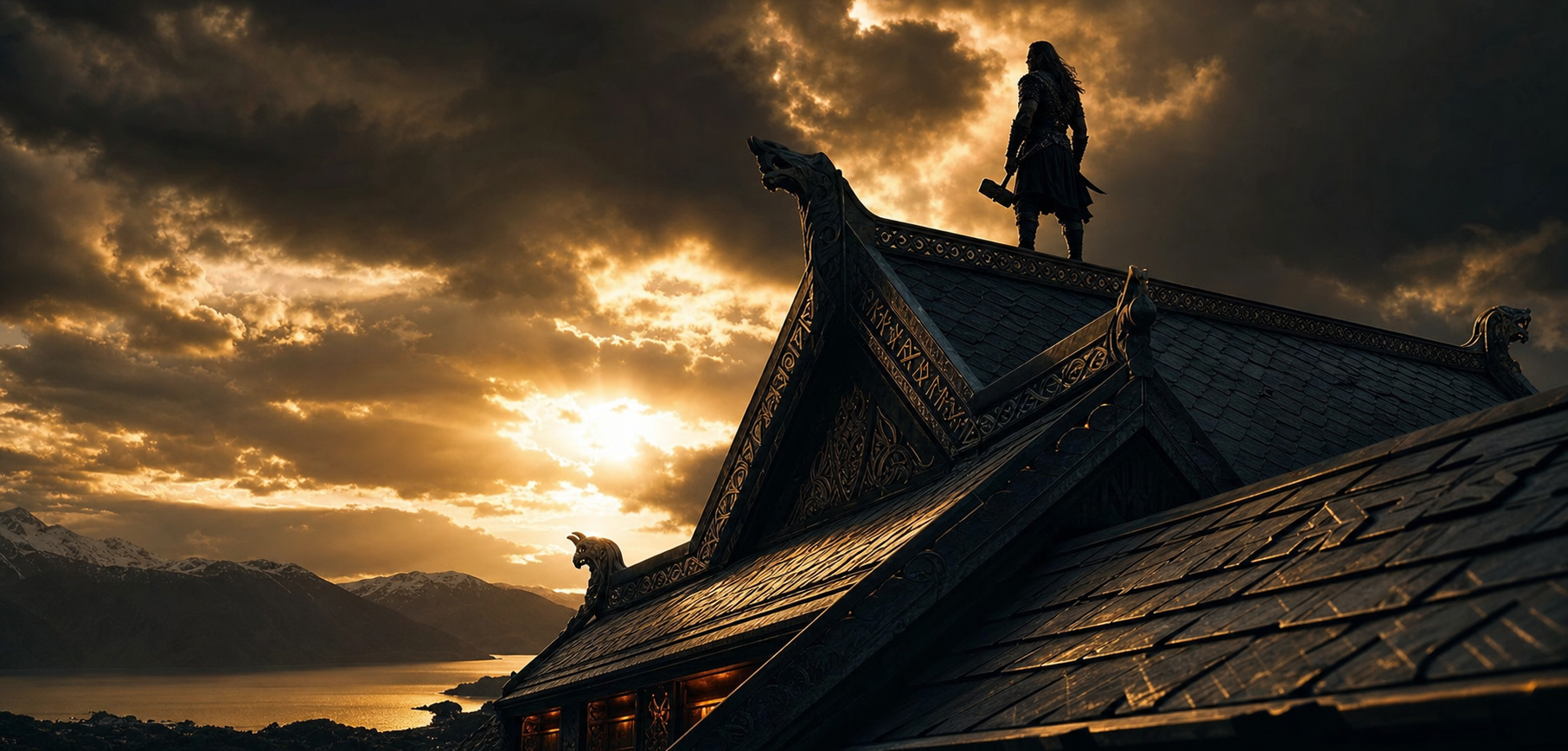Northman Construction roofing craftsman