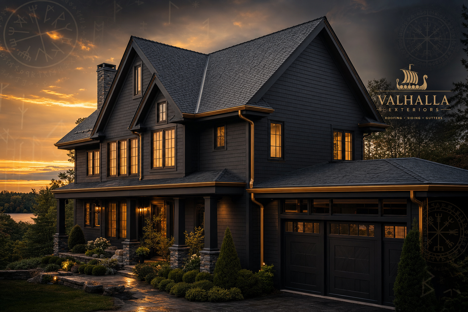 Premium construction work by Northman Construction LLC